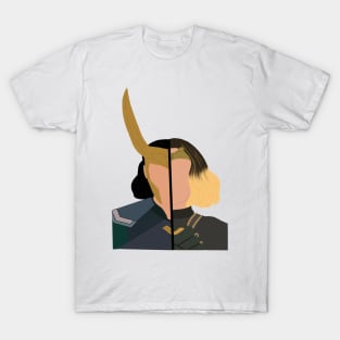 Mischief T-Shirt